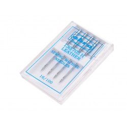 Ledernadeln Maschinennadeln 100